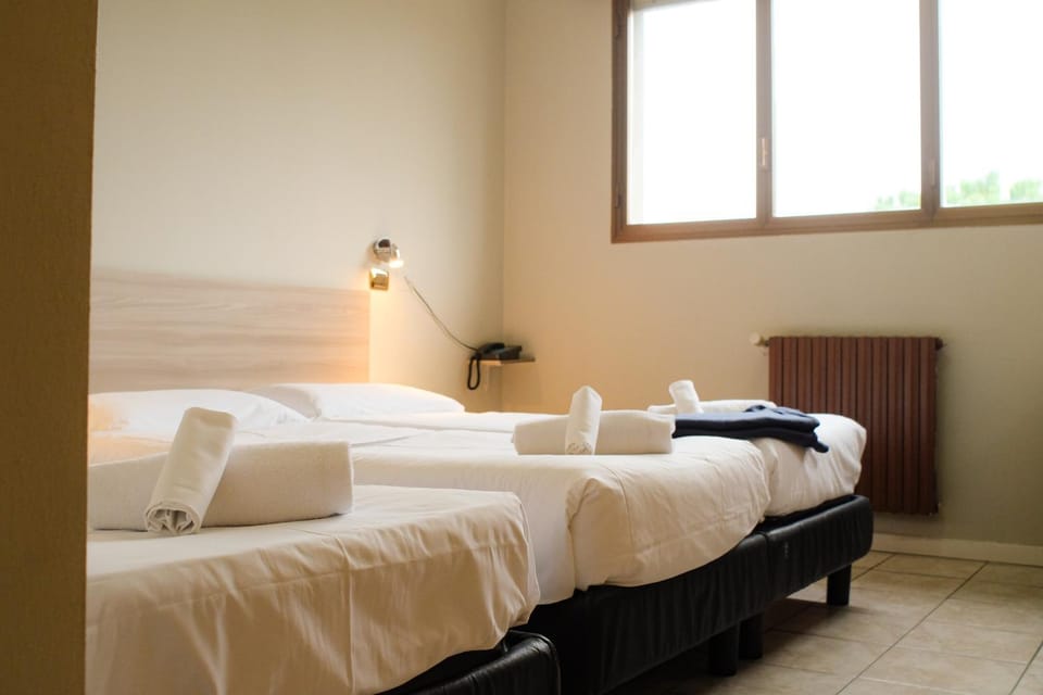 Hp Fly Hotel Bologna Hotel in Bologna