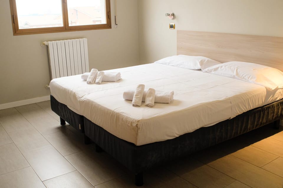 Hp Fly Hotel Bologna Hotel in Bologna