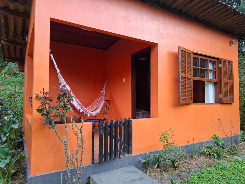 Pousada Pedra da Gávea Inn in State of Rio de Janeiro