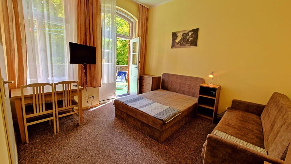 Willa "Hel" Villa in Pomeranian Voivodeship