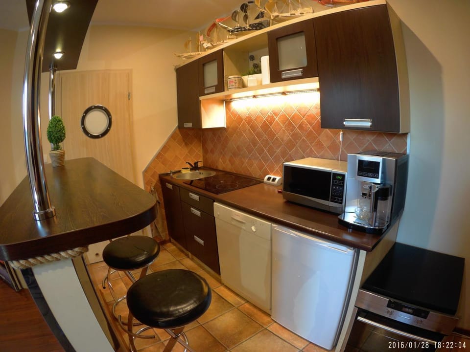 Apartament Koja Apartment in Poland