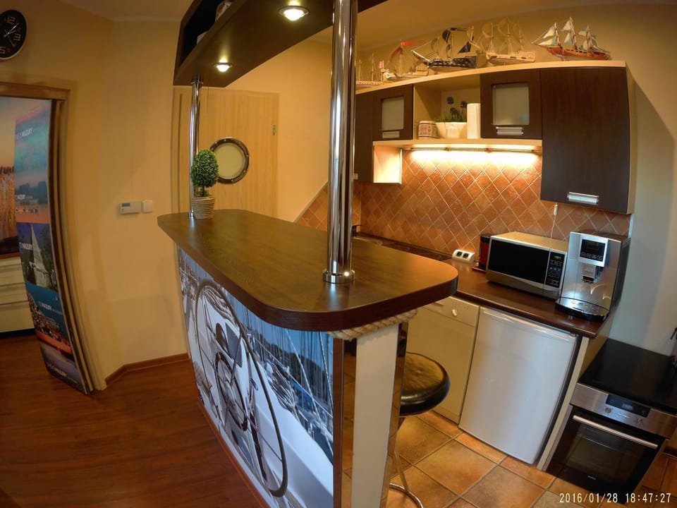 Apartament Koja Apartment in Poland