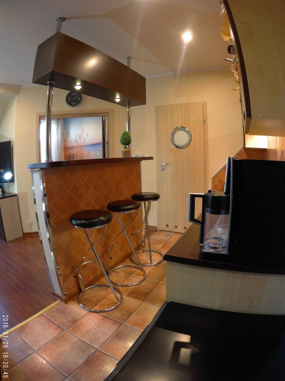 Apartament Koja Apartment in Poland