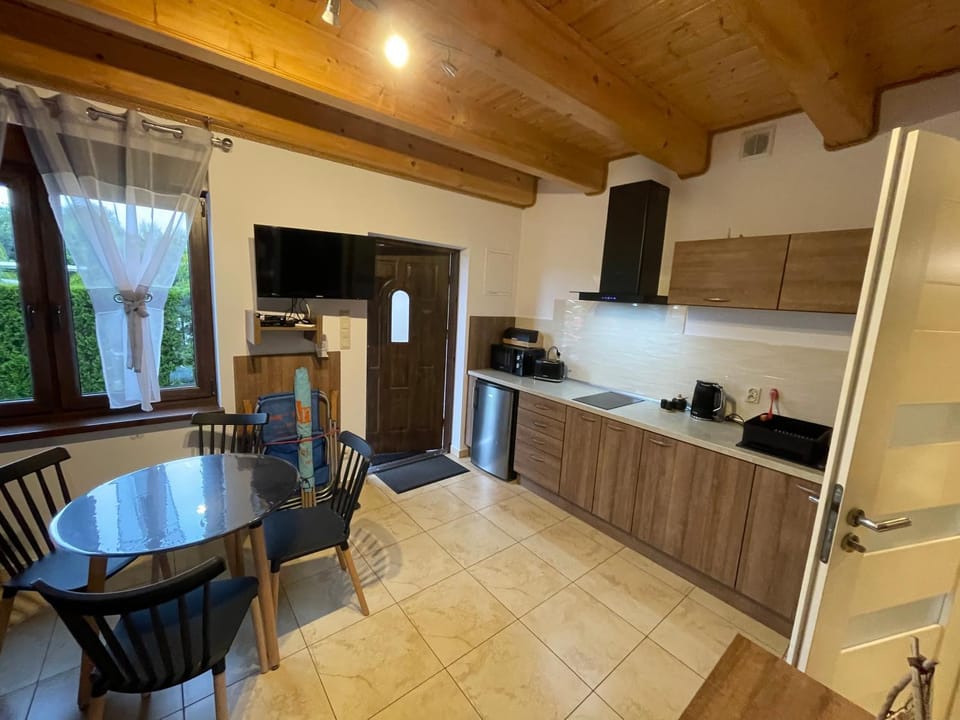 Amelia Apartamenty Apartment in West Pomeranian Voivodeship, Poland