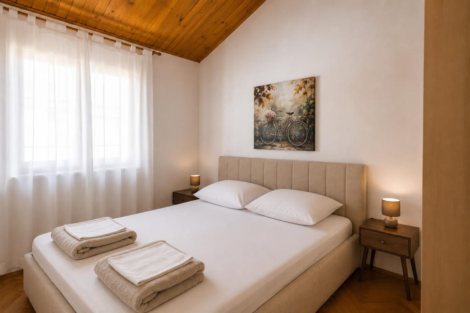 Apartman Dijana Apartment in Makarska