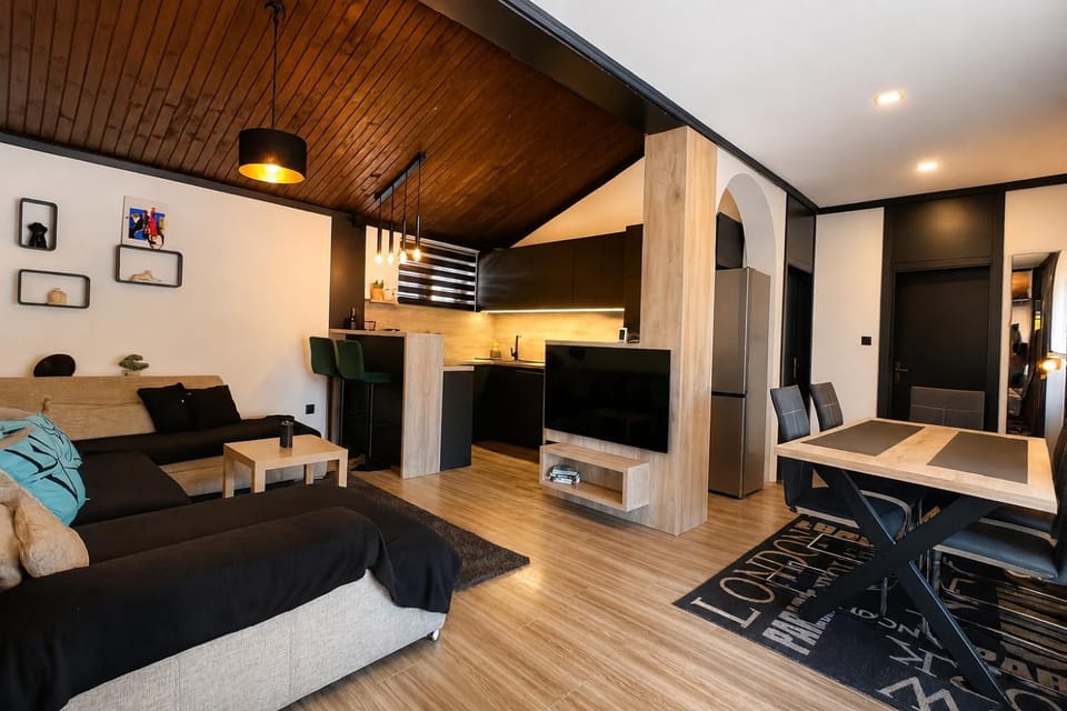 Apartman Dijana Apartment in Makarska