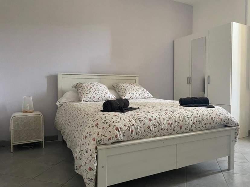 Les Palmiers Apartment in Occitanie