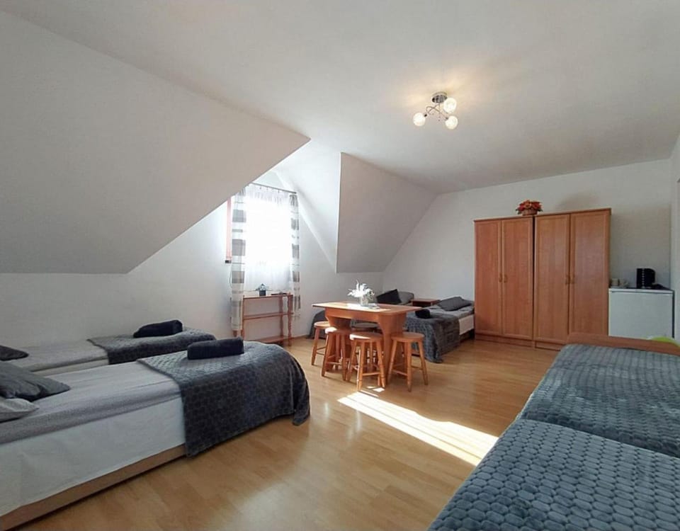 Bed, TV and multimedia, Living room, Photo of the whole room, Seating area, Bedroom, wardrobe