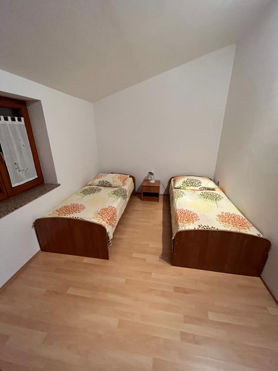 Apartments Klabjan Apartment in Slovenia