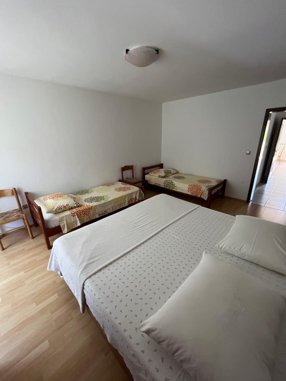 Apartments Klabjan Apartment in Slovenia