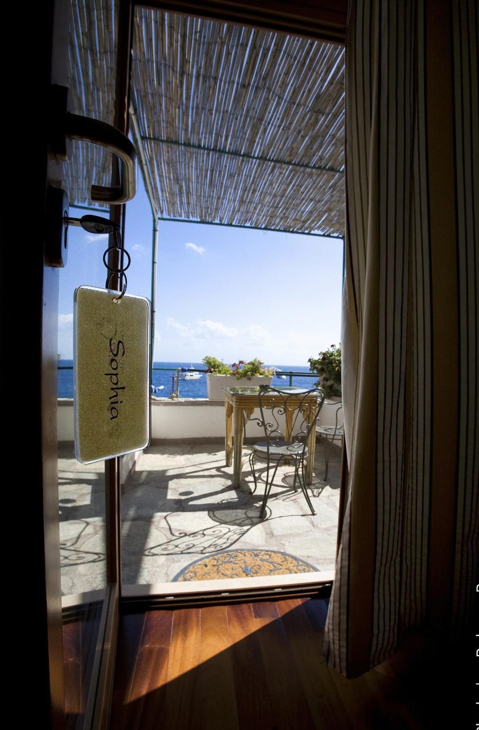 Balcony/Terrace, Balcony/Terrace