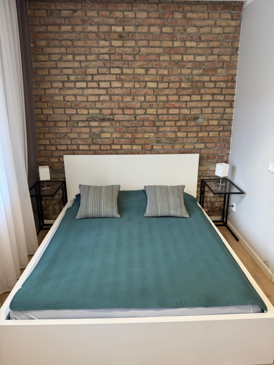 Apartamenty z klimatem Apartment in Poznan