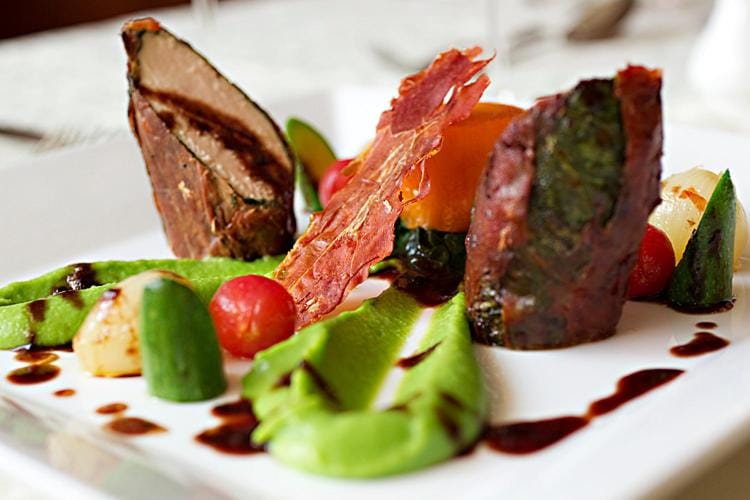 Mavuta Manor Bed and Breakfast in South Africa