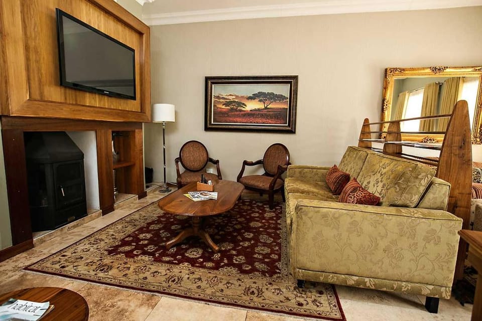 Mavuta Manor Bed and Breakfast in South Africa