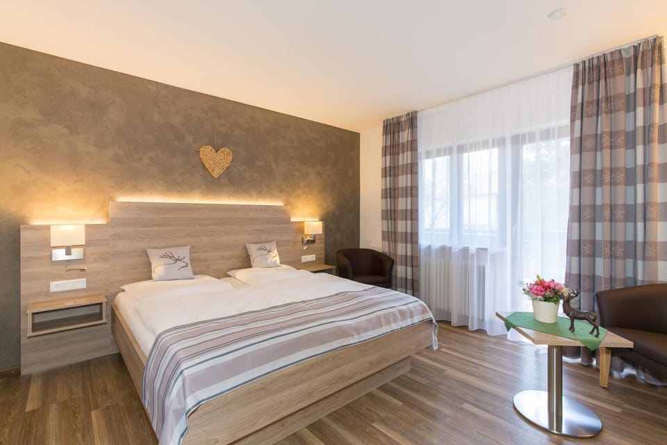 Day, Photo of the whole room