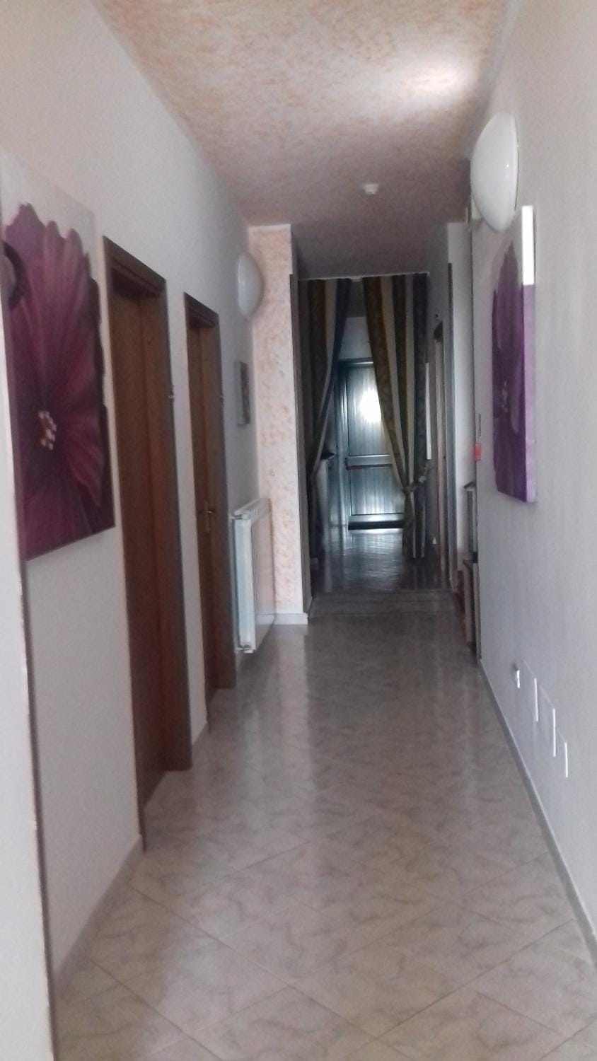 Albergo San Rocco Hotel in Apulia