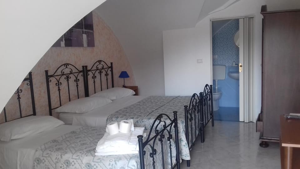 Albergo San Rocco Hotel in Apulia