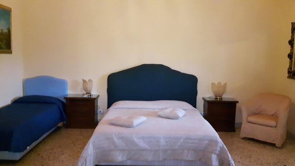 Profumo di Sicilia Bed and Breakfast in Palermo