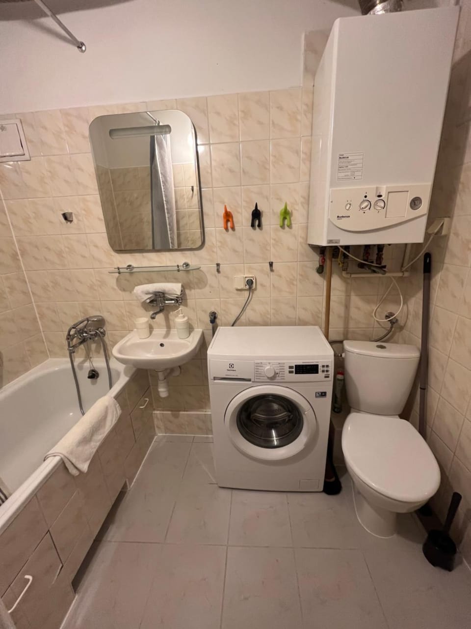 Murano Apartaments Old Town Apartment in Warsaw