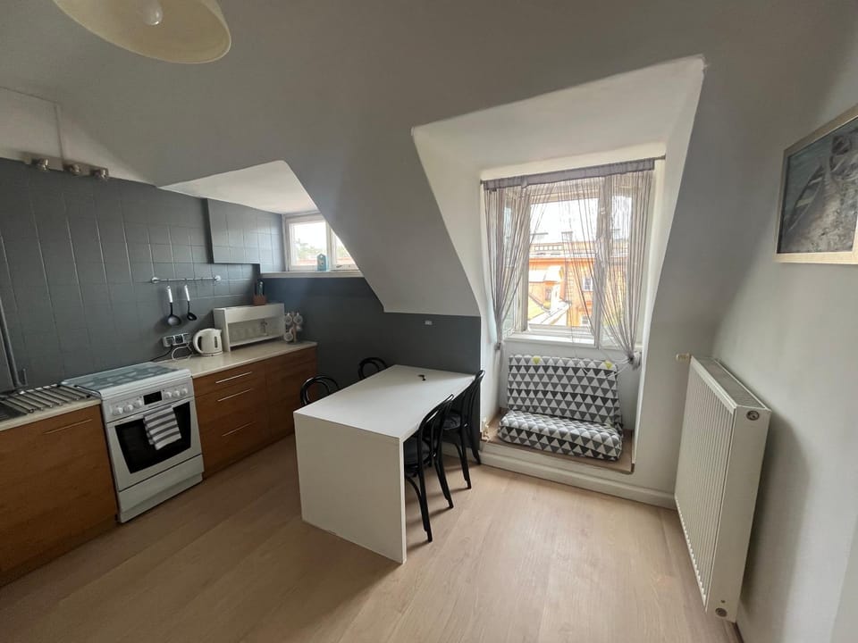 Murano Apartaments Old Town Apartment in Warsaw