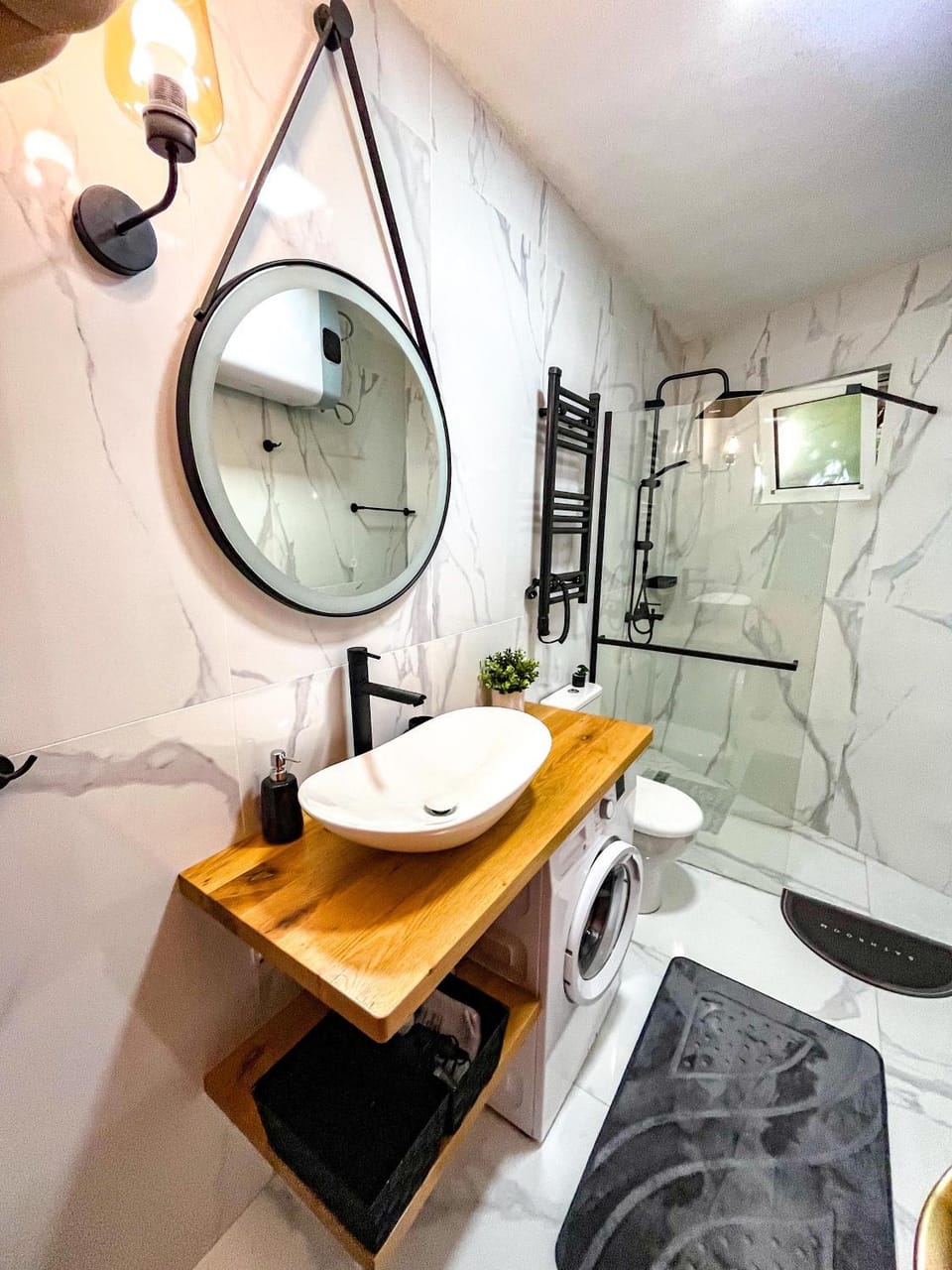 Aneta Apartments Apartment in Kotor Municipality