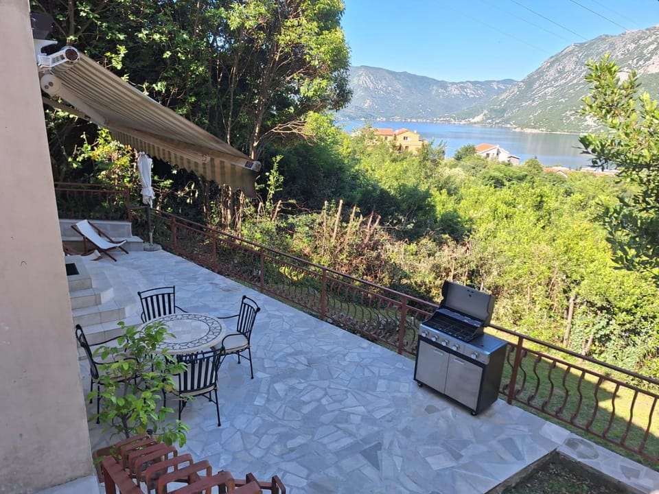 Aneta Apartments Apartment in Kotor Municipality