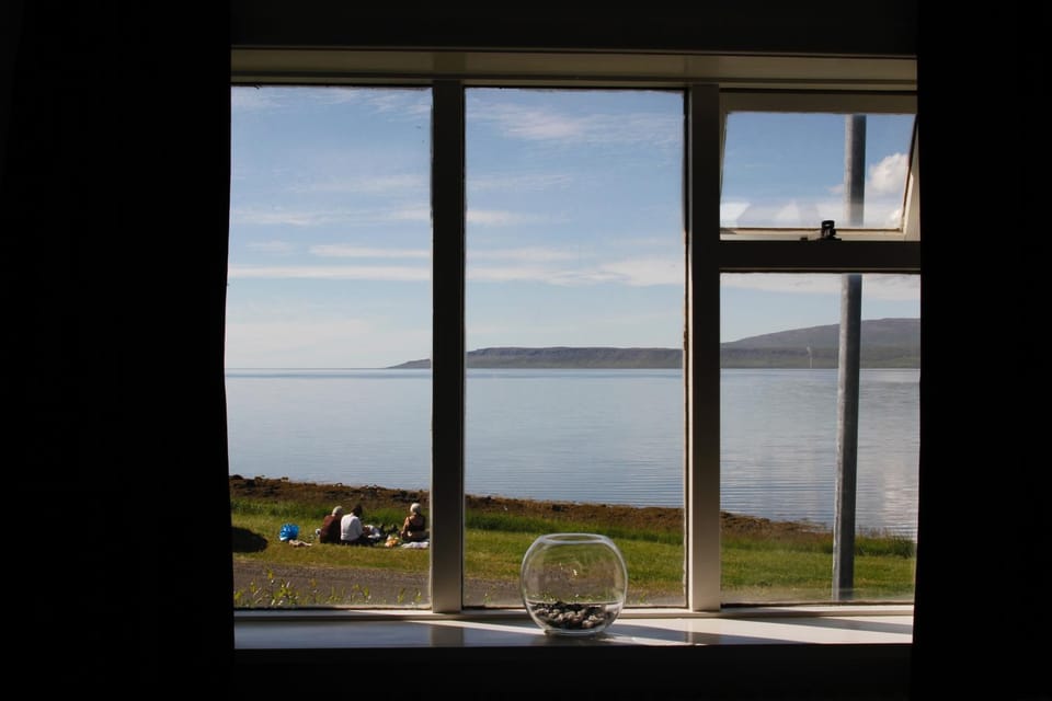 Sea view