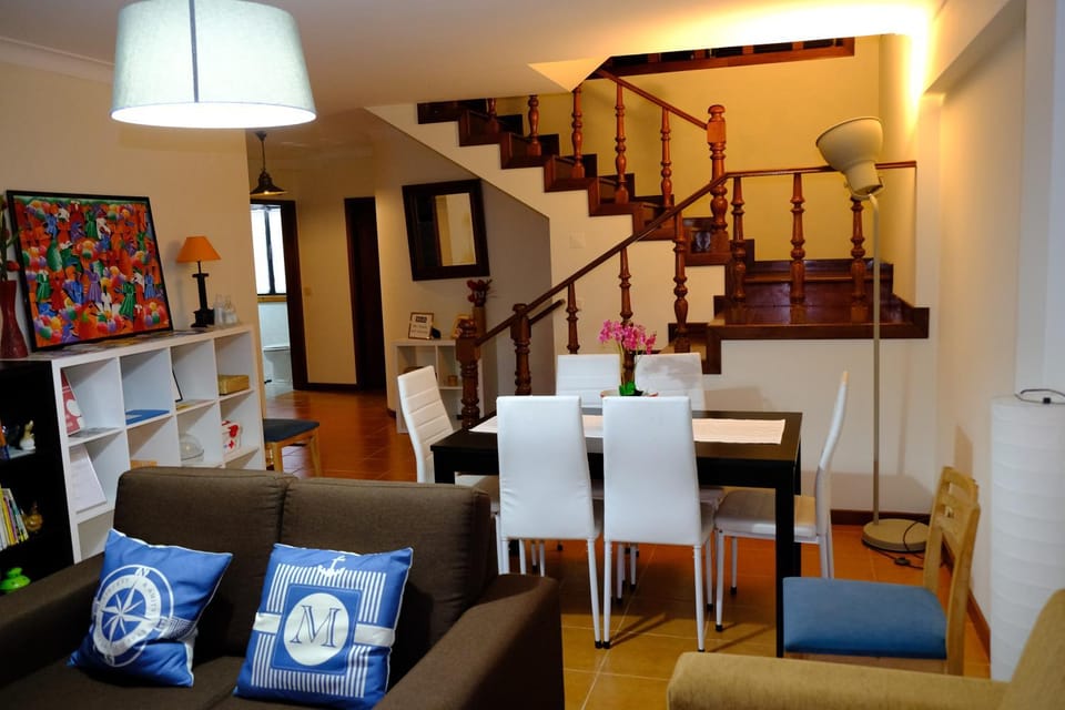 Apartamento Alegria Apartment in Aveiro District, Portugal