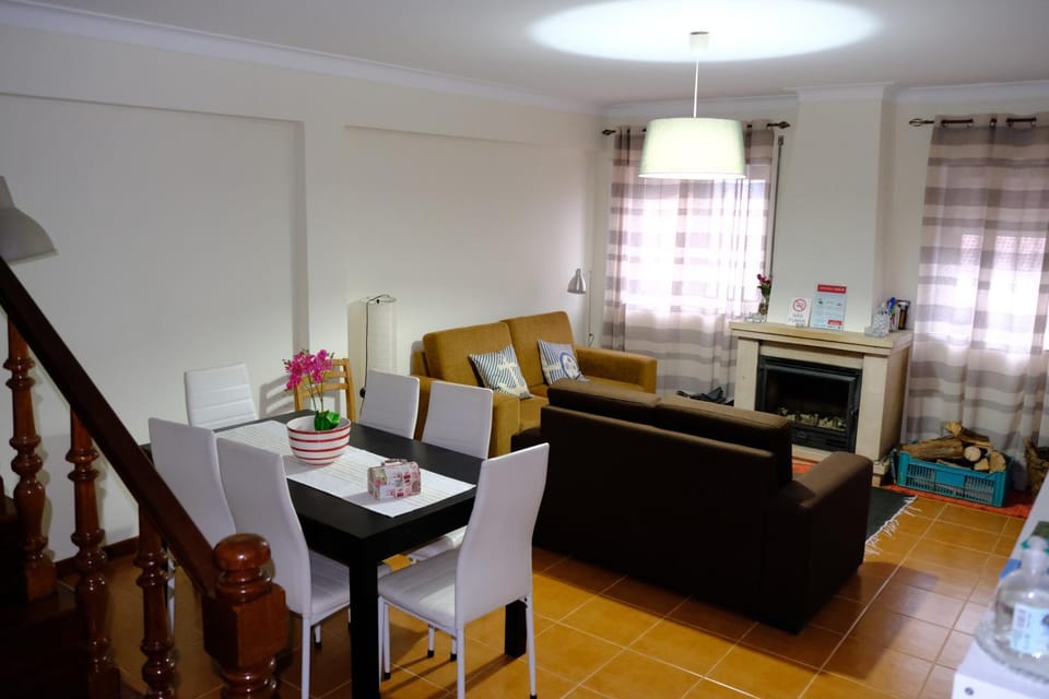 Apartamento Alegria Apartment in Aveiro District, Portugal