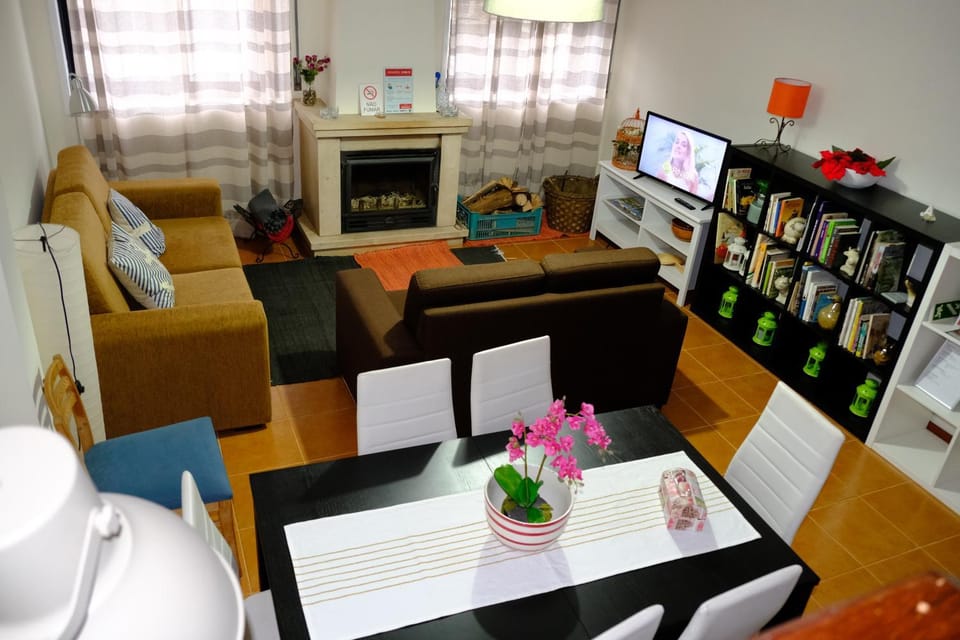 Apartamento Alegria Apartment in Aveiro District, Portugal
