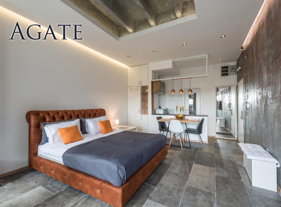 Max Luxury Apartments Apartment in Belgrade