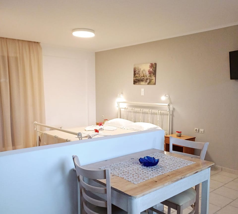 Anna Studios Apartment in Corfu, Greece