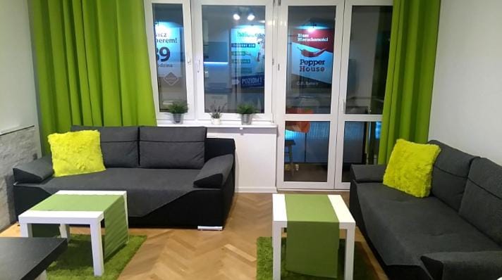 Apartament GDYNIAK Apartment in Pomeranian Voivodeship