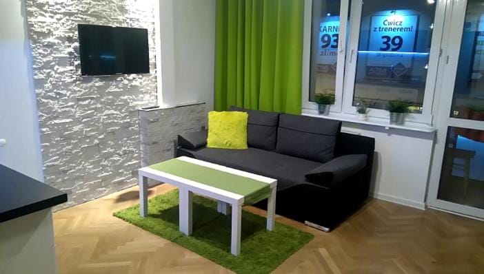 Apartament GDYNIAK Apartment in Pomeranian Voivodeship