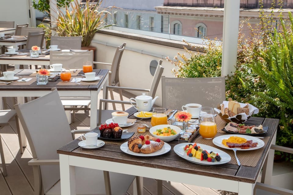 Breakfast