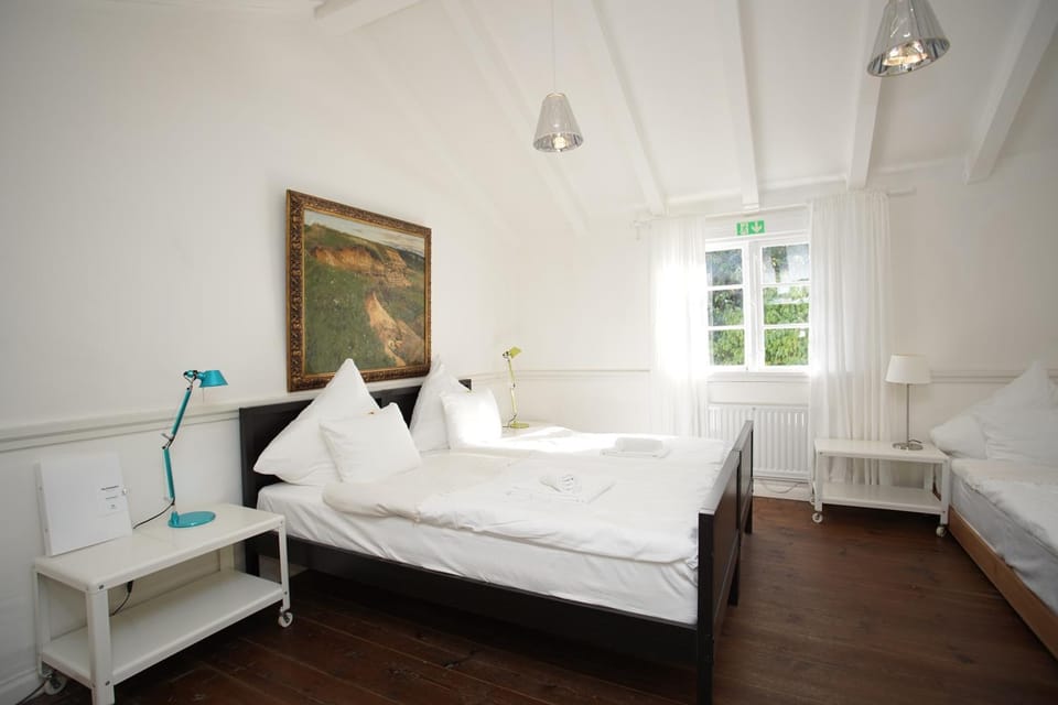 Skärva Herrgård Bed and Breakfast in Kalmar County, Sweden