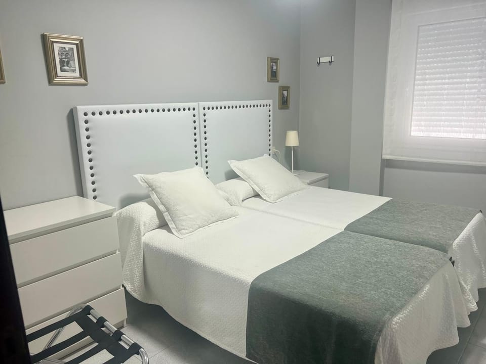 Viviendas Uso Turístico Arzúa Apartment in Arzúa