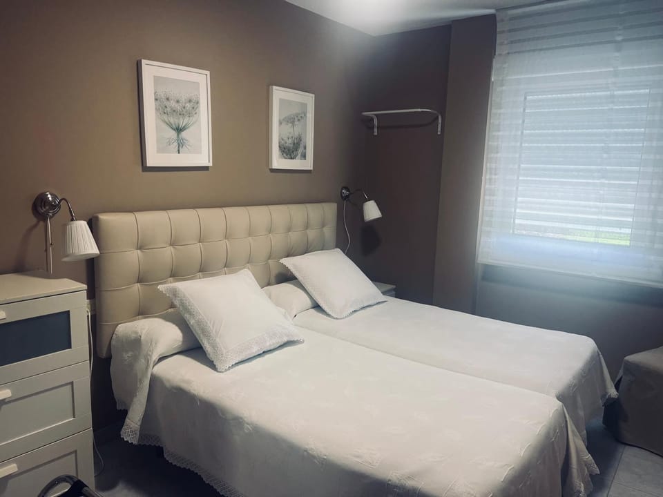 Viviendas Uso Turístico Arzúa Apartment in Arzúa