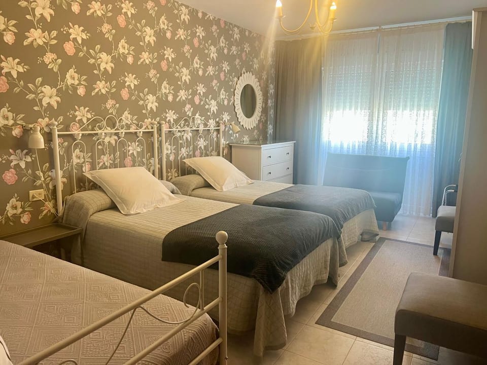 Viviendas Uso Turístico Arzúa Apartment in Arzúa