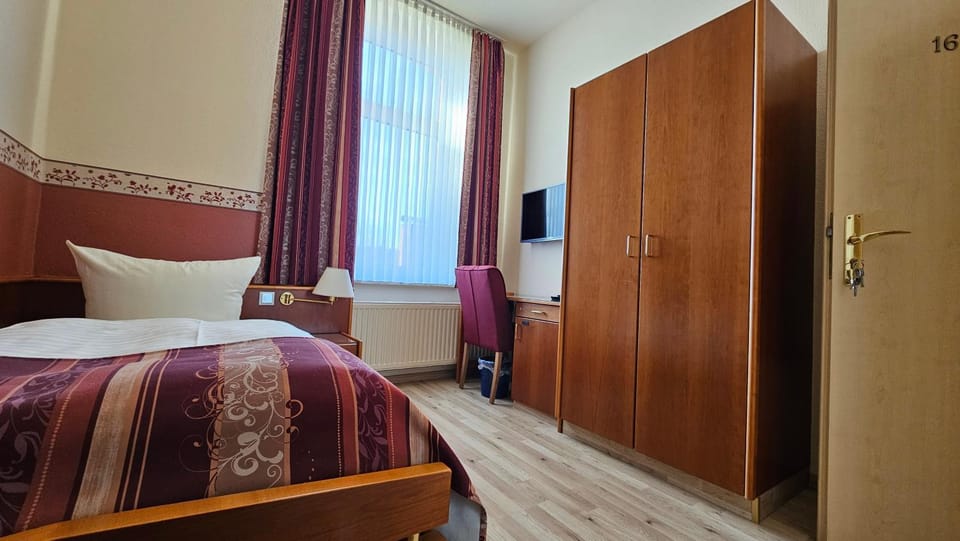 Nordischer Hof Hotel in Mecklenburg-Vorpommern, Germany