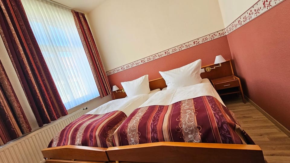 Nordischer Hof Hotel in Mecklenburg-Vorpommern, Germany