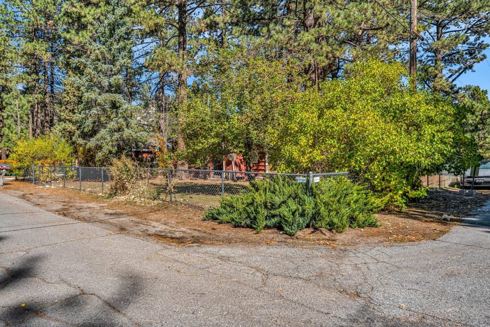 Natural landscape, Garden, Garden view