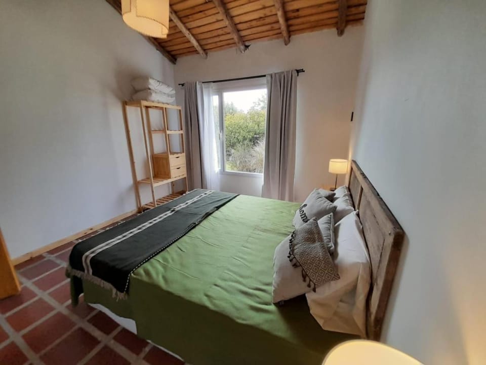 Complejo Dulcería El Cazador y cabañas Nature lodge in Tandil