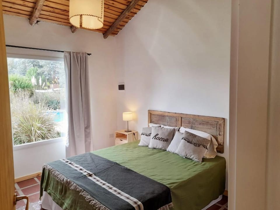 Complejo Dulcería El Cazador y cabañas Nature lodge in Tandil