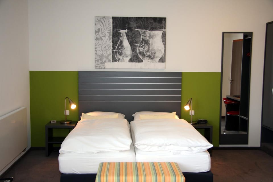 Landhotel Wieseneck Bed and Breakfast in Saxony-Anhalt, Germany