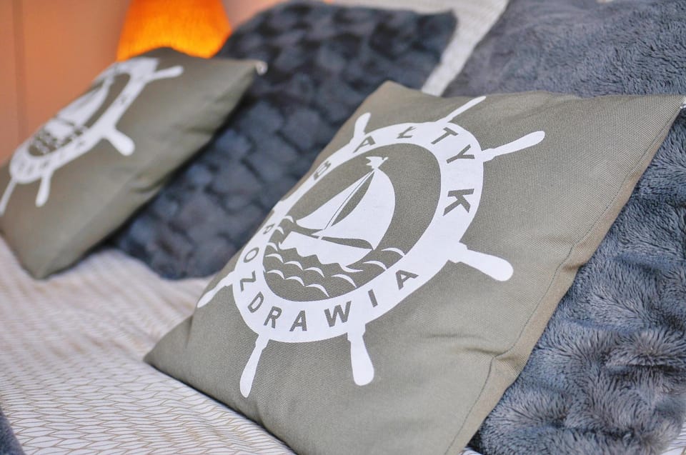 Decorative detail, Bedroom