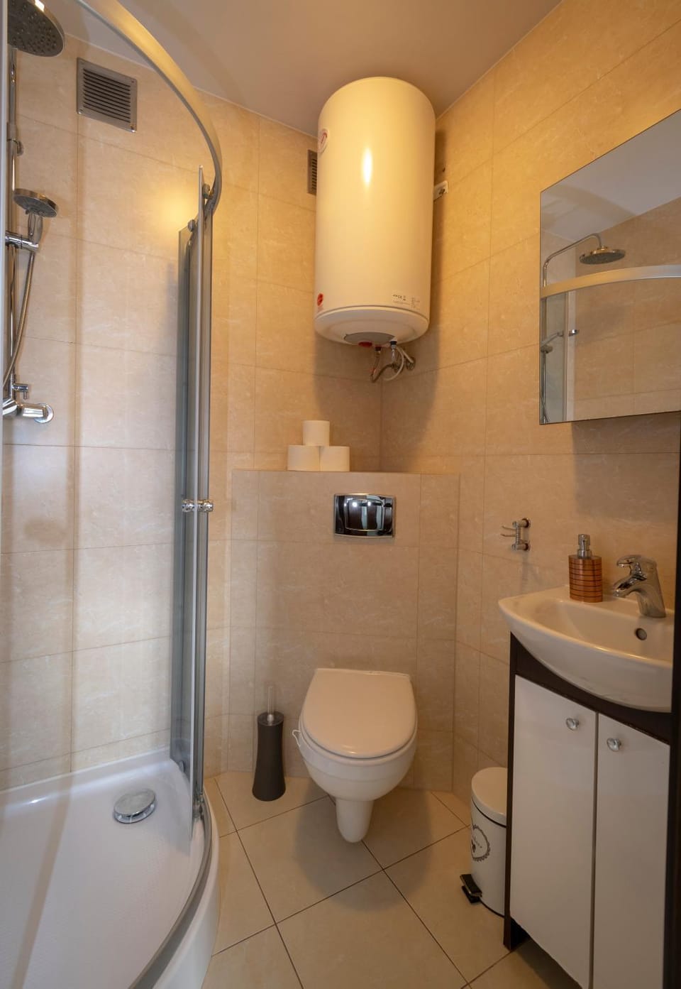 Apartament SZEROKA Apartment in Gdansk