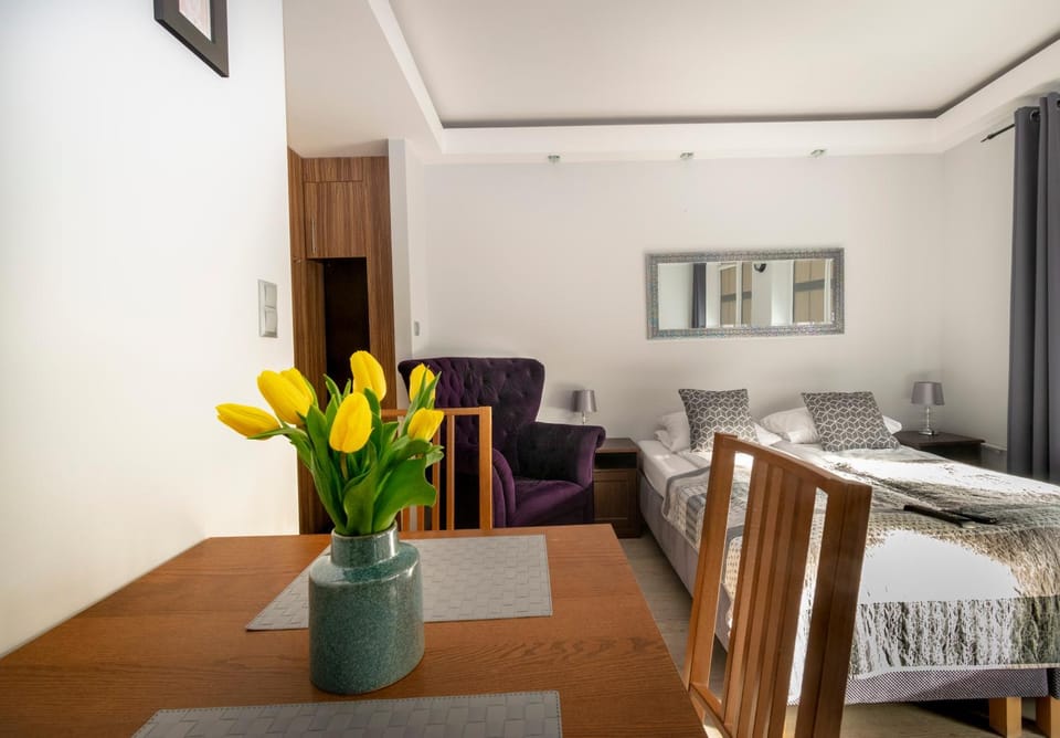 Apartament SZEROKA Apartment in Gdansk
