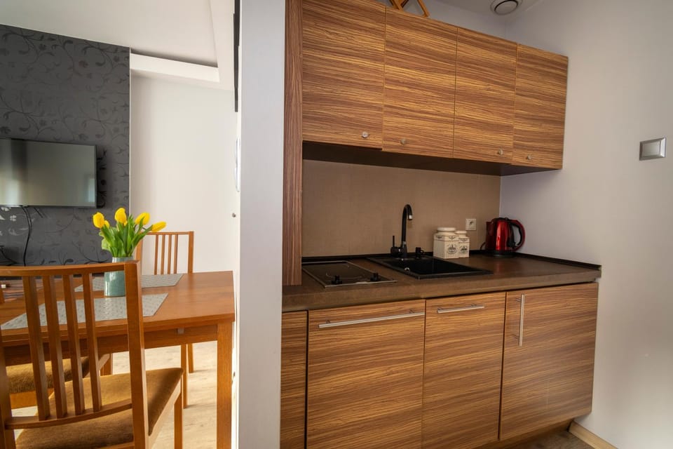 Apartament SZEROKA Apartment in Gdansk