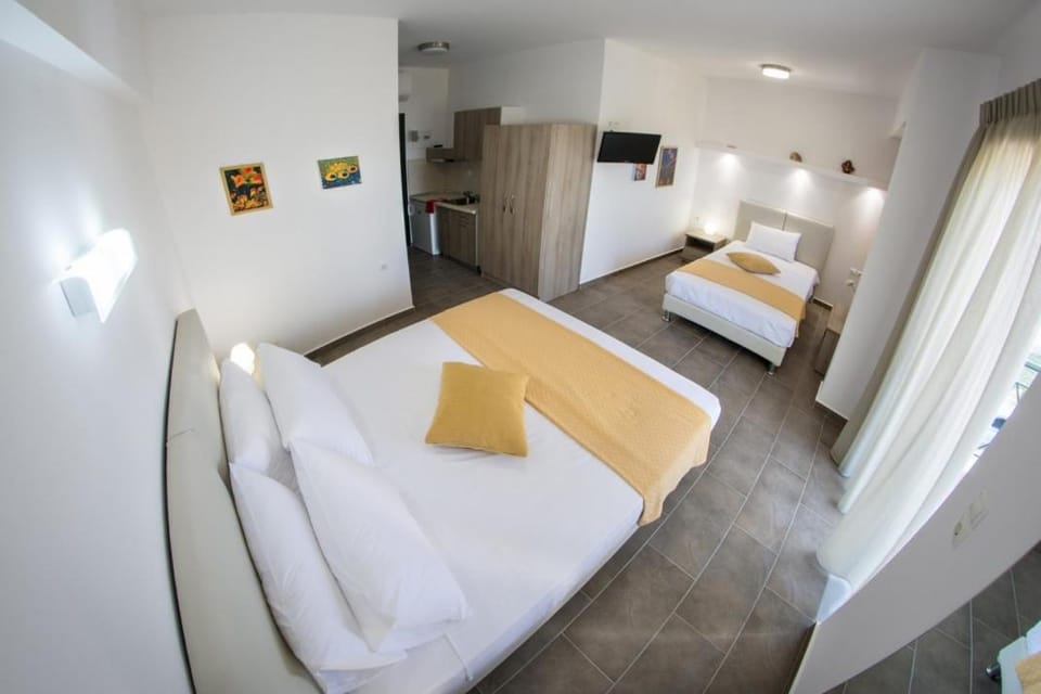 Platania House Apartment in Halkidiki